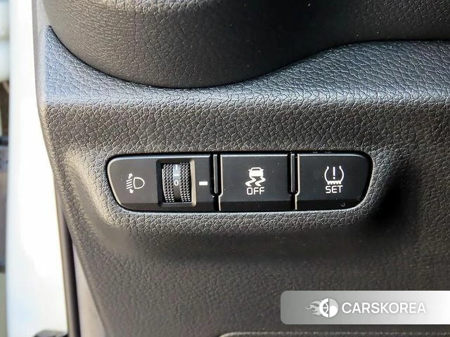 Kia All New Morning (JA) 2018 Белый из Кореи, фото 4
