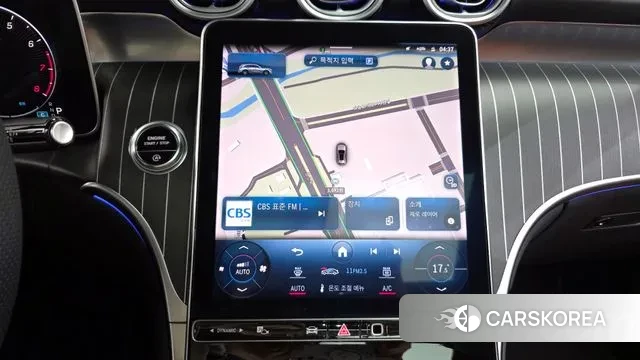 Mercedes-Benz GLC-Class X254 2023 Белый из Кореи, фото 4