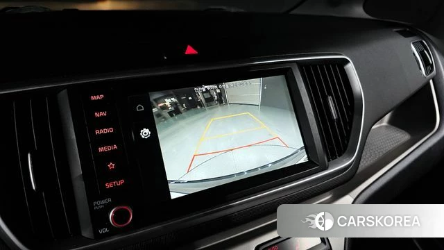 Kia The New Ray 2019 Черный из Кореи, фото 4