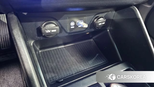 Hyundai All New Tucson 2020 Серый из Кореи, фото 4