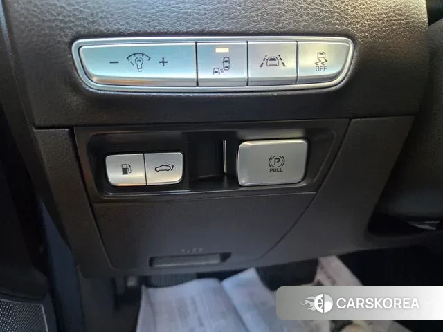 Kia More K9 2019 Черный из Кореи, фото 4