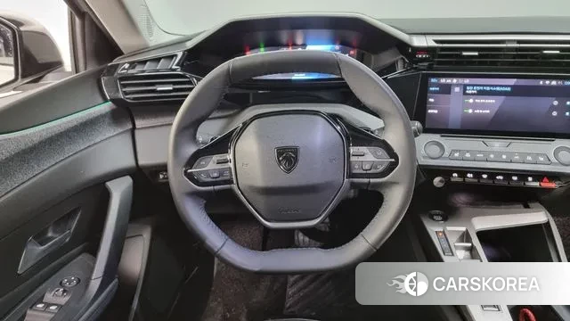 Peugeot 408 id 2905091 из Кореи 4