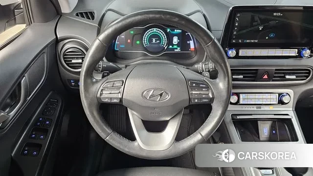 Hyundai Kona Electric id 3301884 из Кореи 4