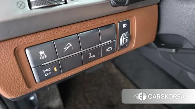 Ssangyong Rexton Sports 2018 Серый из Кореи, фото 4