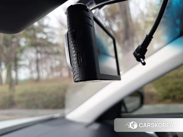 Hyundai The New Grandeur IG Hybrid 2022 Белый из Кореи, фото 4