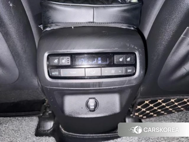 Hyundai Palisade 2020 Белый из Кореи, фото 4