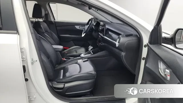 Kia The New K3 2nd generation id 3655281 из Кореи 4