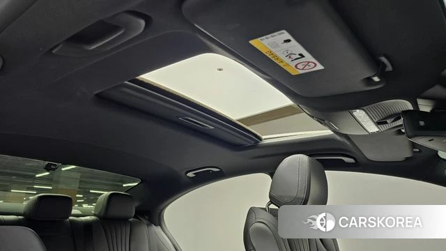 Mercedes-Benz CLS-Class C257 2021 Белый из Кореи, фото 4