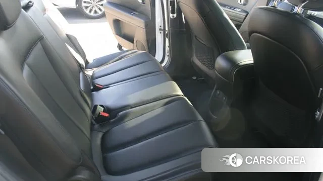 Hyundai Ionic 5 2021 Белый из Кореи, фото 4