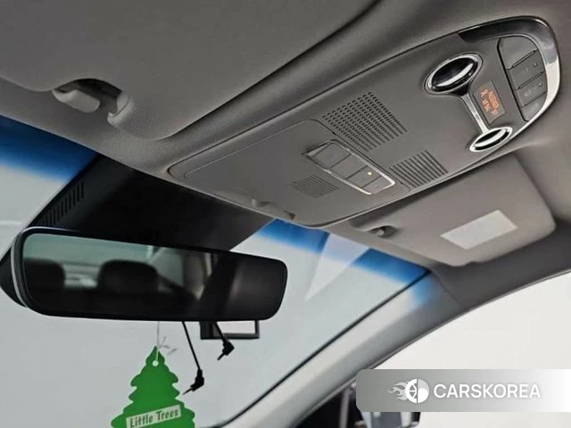 Hyundai The New Grandeur IG 2021 Черный из Кореи, фото 4