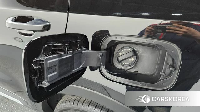 Kia Sorento 4th Generation 2021 Черный из Кореи, фото 4