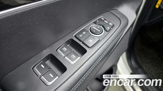 Kia The New Sorento 2018 Белый из Кореи, фото 4