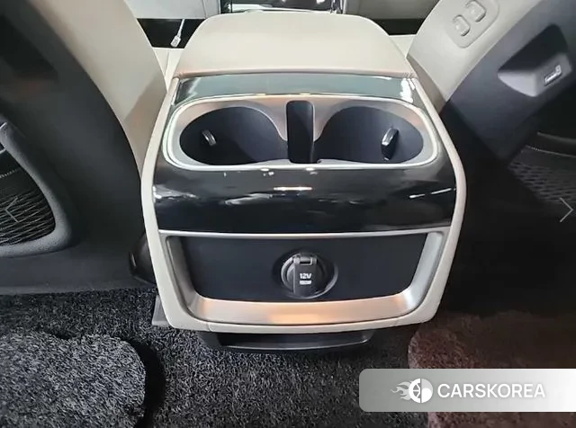 Kia Carnival 4th generation id 3650651 из Кореи 4