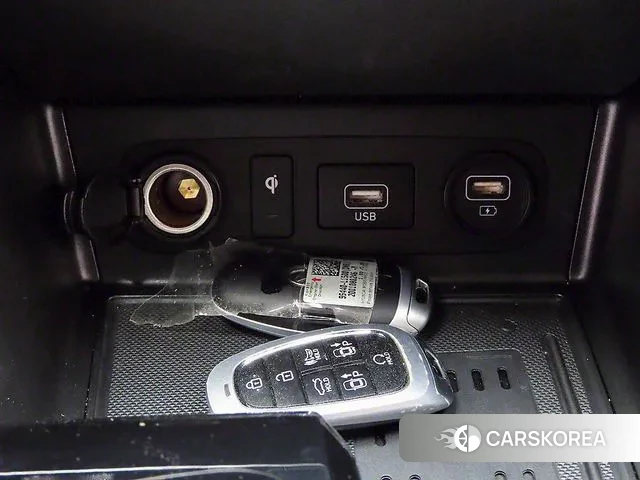 Hyundai Sonata (DN8) 2020 Белый из Кореи, фото 4