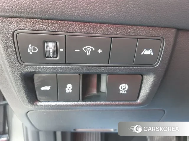 Hyundai Sonata (DN8) 2021 Серый из Кореи, фото 4