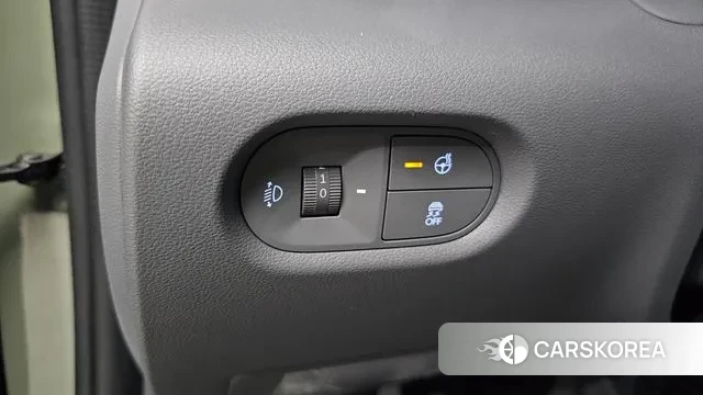 Hyundai Casper 2022 Зеленый из Кореи, фото 4