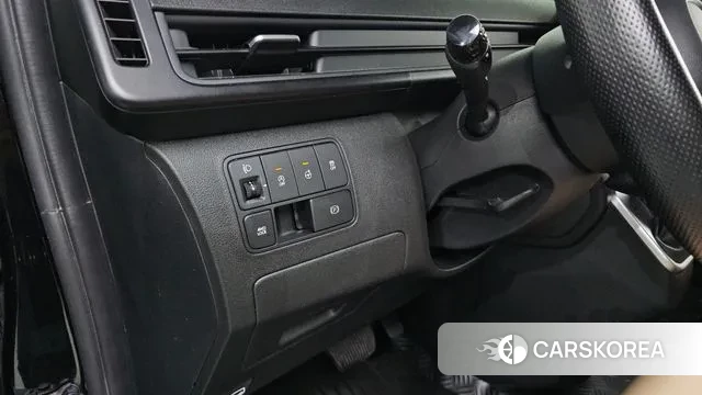 Hyundai Staria 2022 Черный из Кореи, фото 4