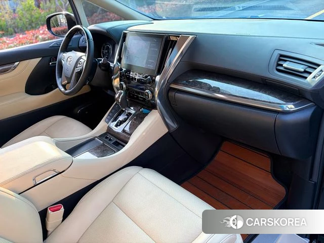 Toyota Wilfa 2021 Черный из Китая, фото 4