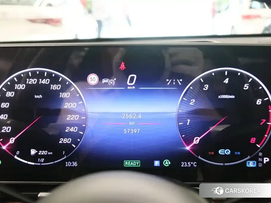 Mercedes-Benz S-Class 2021 Черный из Китая, фото 4