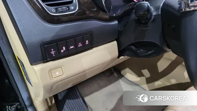 Kia The New Carnival 2018 Черный из Кореи, фото 4