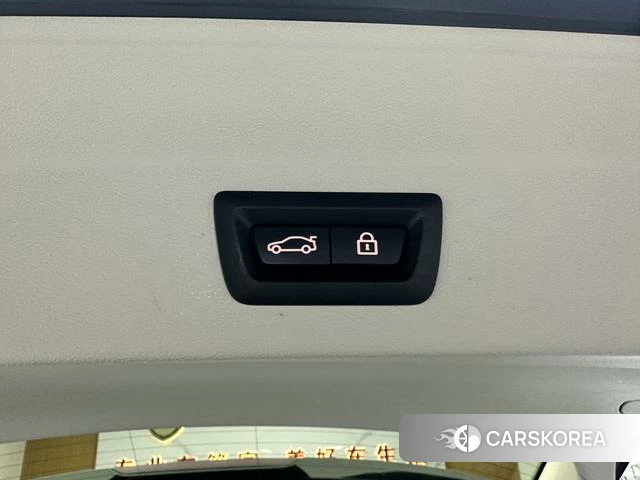 BMW X3 2021 Черный из Китая, фото 4