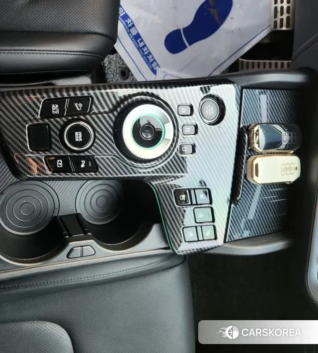 Kia Sportage 5th Generation 2022 Белый из Кореи, фото 4