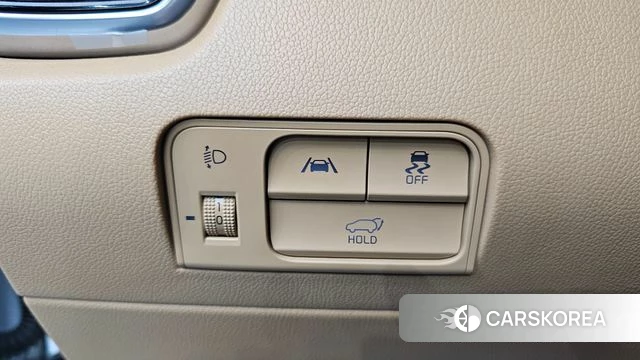 Kia Sorento 4th Generation 2022 Белый из Кореи, фото 4