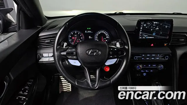 Hyundai Veloster (JS) id 2515065 из Кореи 4