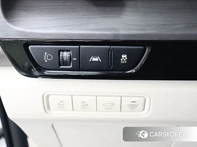 Kia Carnival 4th generation 2021 Белый из Кореи, фото 4