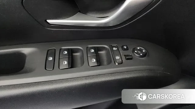 Hyundai Tucson (NX4) 2021 Серый из Кореи, фото 4