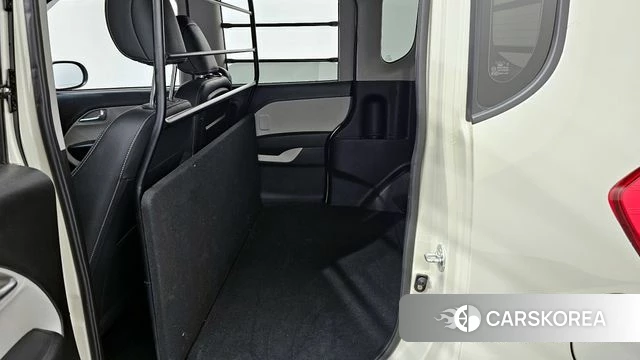 Kia The New Ray 2021 Жемчужный цвет из Кореи, фото 4