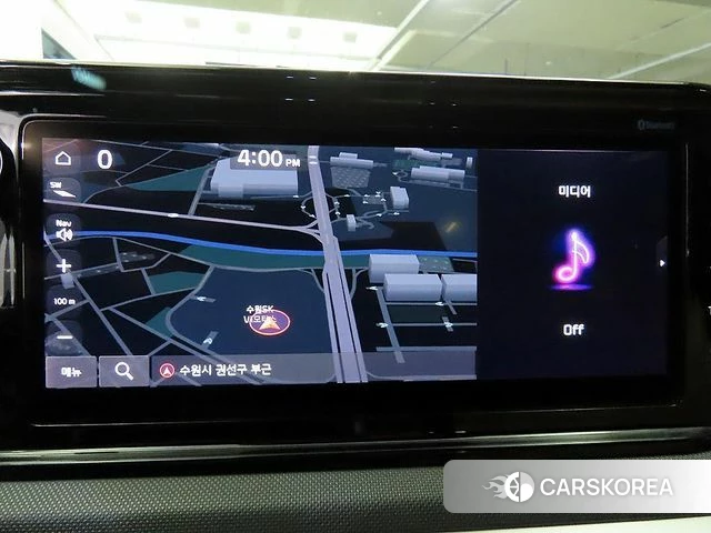 Kia K5 3rd generation 2020 Черный из Кореи, фото 4
