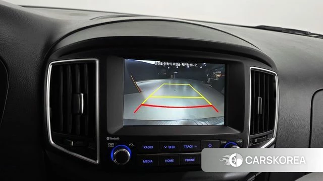Hyundai The New Grand Starex 2020 Серебристо-серый из Кореи, фото 4