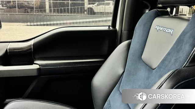 Ford F150 2019 Белый из Кореи, фото 4