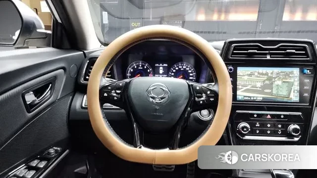 Ssangyong Berry New Tivoli 2019 Белый из Кореи, фото 4