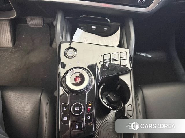 Kia Sportage 5th Generation 2021 Белый из Кореи, фото 4