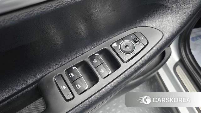 Hyundai Grandeur IG 2019 Серебряный из Кореи, фото 4