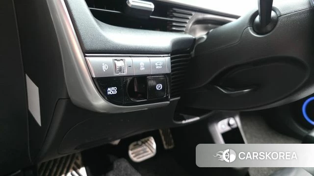 Hyundai Ionic 5 2022 Белый из Кореи, фото 4
