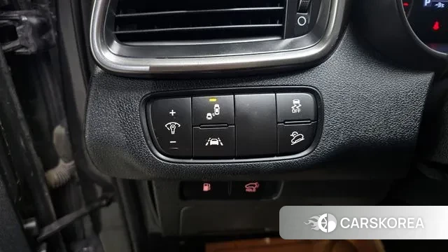 Kia The New Sorento 2019 Серый из Кореи, фото 4