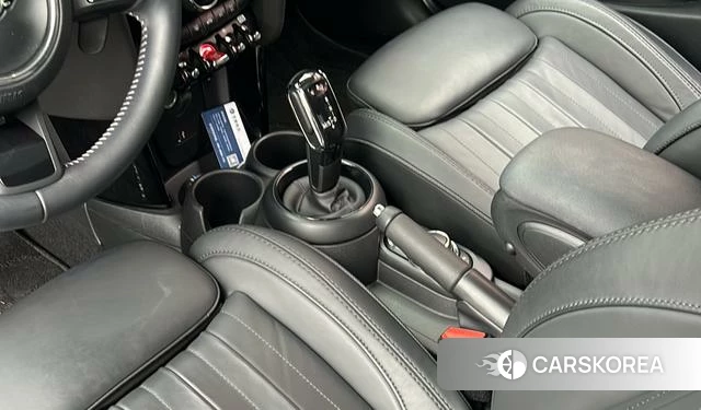 MINI MINI 2021 Зеленый из Китая, фото 4