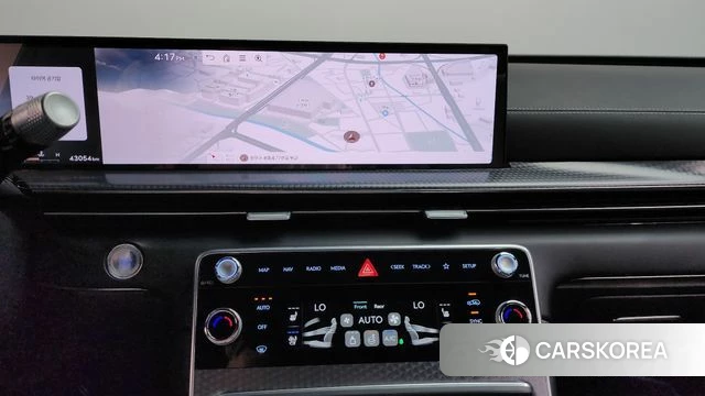 Genesis GV80 Coupe 2024 Серый из Кореи, фото 4