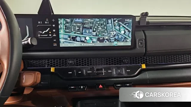 Kia Tasman 2025 Черный из Кореи, фото 4