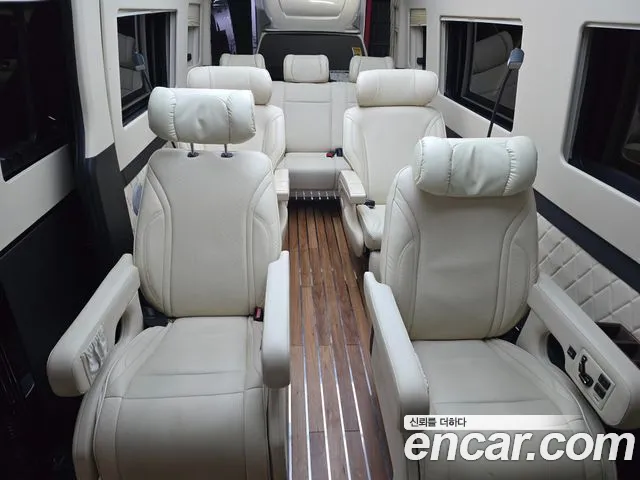 Hyundai Solati 2019 Черный из Кореи, фото 4