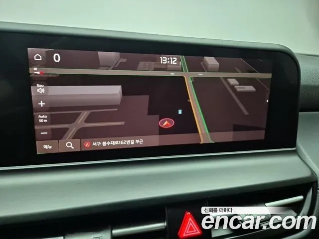 Kia The New Seltos 2023 Черный из Кореи, фото 4