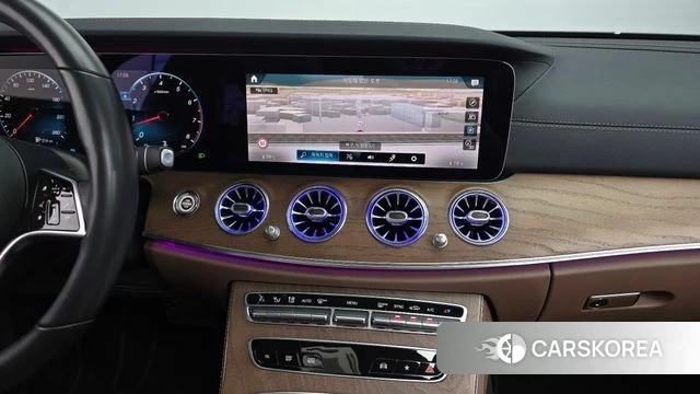 Mercedes-Benz E-Class W213 2021 Белый из Кореи, фото 4