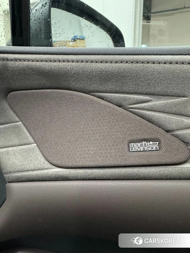 Lexus RX350h 5th generation 2026 Черный из Кореи, фото 4