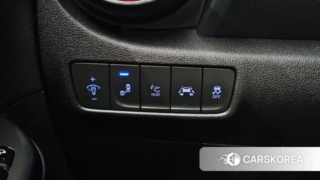 Hyundai Kona 2019 Серый из Кореи, фото 4