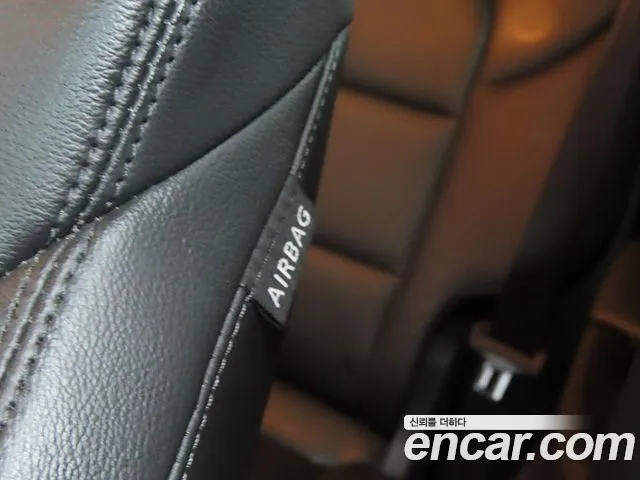 Hyundai All New Tucson id 2707741 из Кореи 4