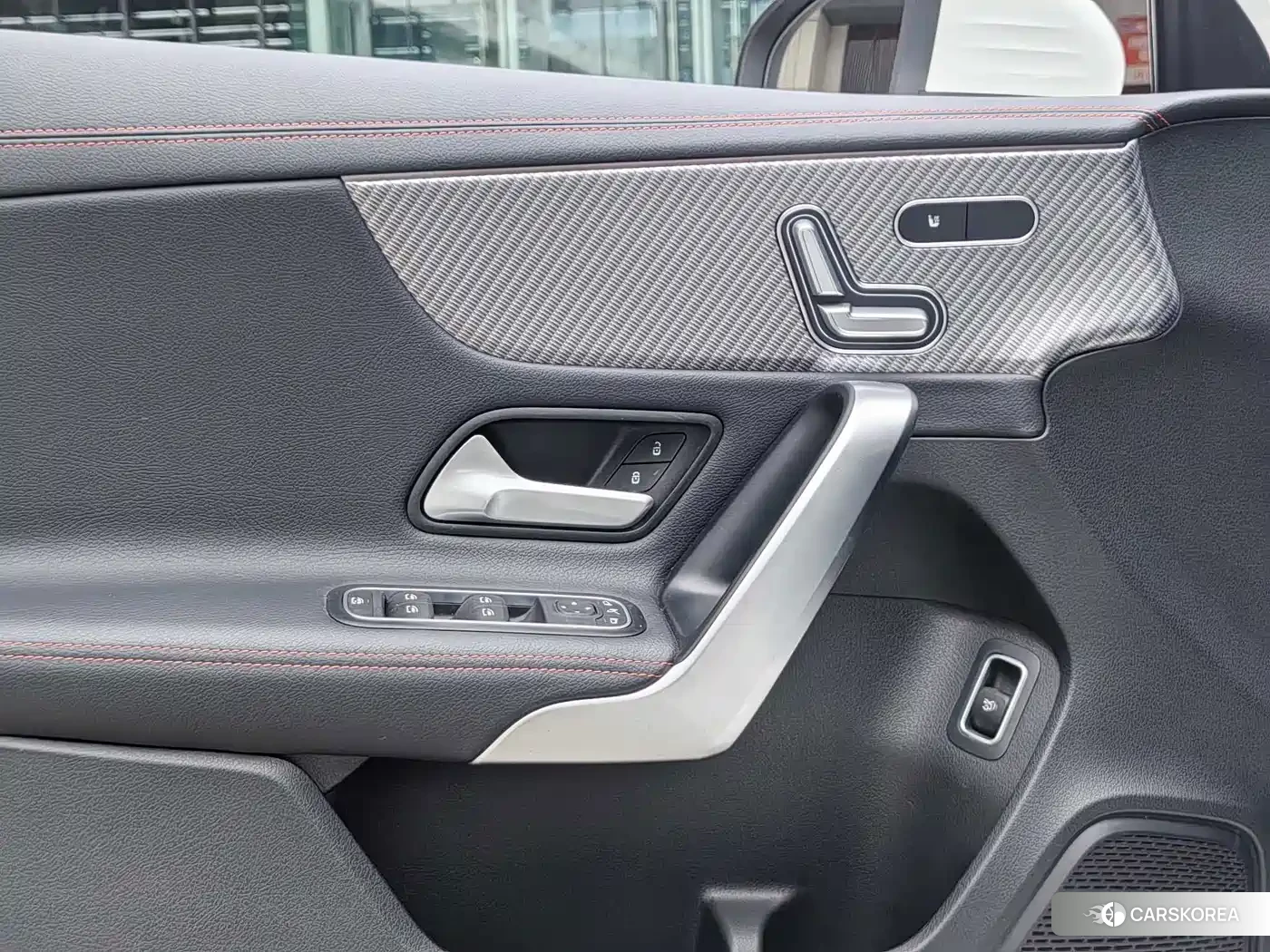 Mercedes-Benz A-Class 2025 Белый из Китая, фото 4