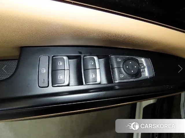 Kia Carnival 4th generation 2021 Белый из Кореи, фото 4
